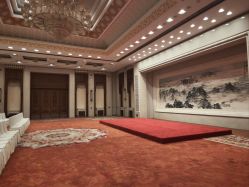 -人民大会堂宴会厅