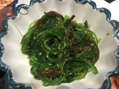 -漫烤鱼&徐州烧烤夜宵(万达店)