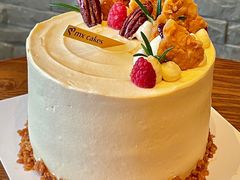-美心西饼mx cakes(市桥站店)