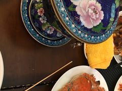 -听松楼·花园酒店·自助餐厅(红梅公园店)