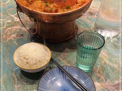 -浩海火烧云傣家菜(京广店)