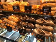 -81BAKERY(大学路店)