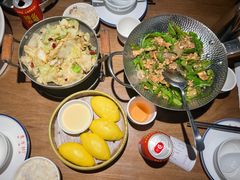 -东方红·湖南菜(金屿店)