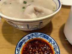 -易老妈蹄花.特色川菜(人民公园总店)