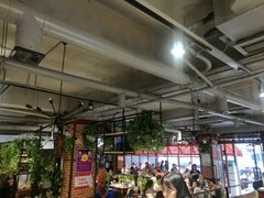 -钢管厂歆瑞源油卤串串香(春熙路太古里店)