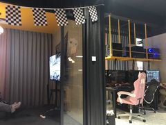 -火星工厂·桌游·团建聚会·轰趴馆(厦滘店)