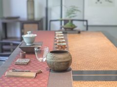 -王府茶宴(大观园总店)