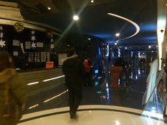 -星辉电影公园(时代广场CC MALL店)