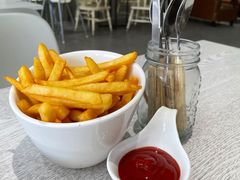 美式大粗薯-娜娜家·Nana's restaurant(国金汇店)