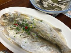 -美味之家·湖景农家乐(太湖东山店)