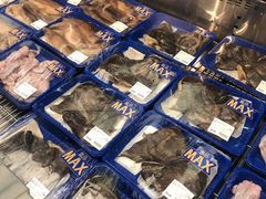 -盒马X会员店(上海森兰商都店)