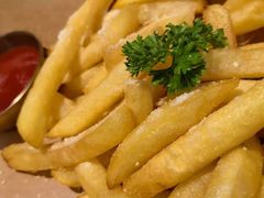 -LONG BAR 廊吧(外滩华尔道夫酒店)