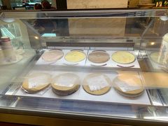 哈根达斯-扬州万怡酒店-中餐厅(文昌中路店)