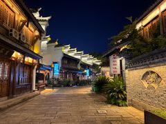 -大小河街