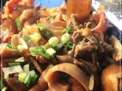 -巴渝老街印象生活麻辣烫(华宇·北城中央汇店)