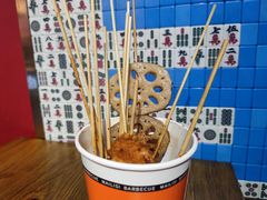 -八一好吃街·高品美食广场