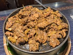 -甘家界牌柠檬鸭(青山店)