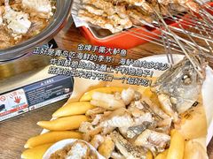 -永红源·小排档(闽江路店)