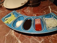 -106餐厅北京菜.烤鸭(百子湾店)