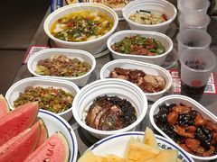 -秋色客家菜(南山店)