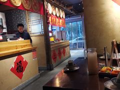 -乡里八闽·福州乡土菜(火车北站店)