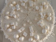 -幸福西饼生日蛋糕·下午茶(闵行店)