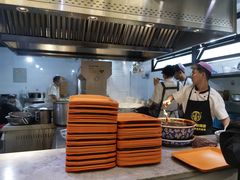 -清真磨沟沿老字号牛肉面(总店)