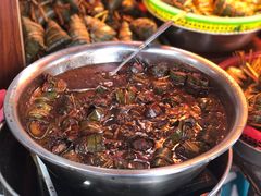 -老阿婆粽子(朱家角店)