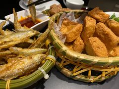 -湖锦酒楼·32年地道湖北菜(光谷店)