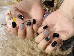 -兔猫ToMoreNails美甲美睫