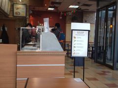 -赛百味SUBWAY(沈阳天地店)