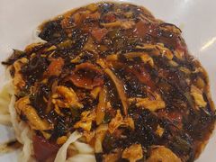 -浑河春面馆非遗鹿角面(良乡店)