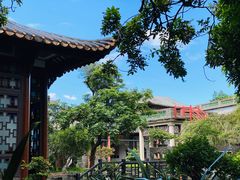 -东莞市可园博物馆