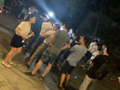 -新疆阿力烧烤