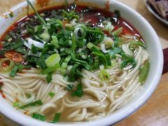 -清真·马安军辣子牛肉面