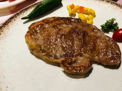 -我家牛排(莱山区永旺店)