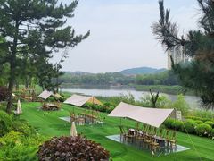 -熙古里艺术村