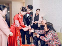 -曼格纳婚礼艺术中心(张江店)