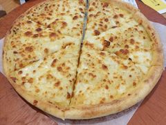 -乐凯撒披萨(海岸城店)