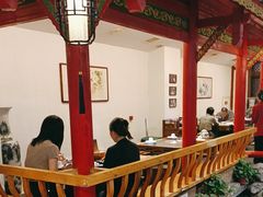 -清真京华源·涮肉烧烤(丰庆店)