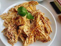 -惠丰堂饭庄·烤鸭·京味菜(西北旺·航天城店)
