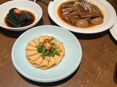 -廊亦舫Lang Yi Fang Restaurant(金桥店)