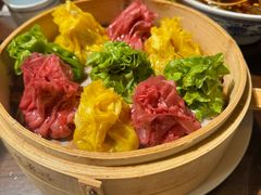 -龍聚祥烧麦馆(万达店)