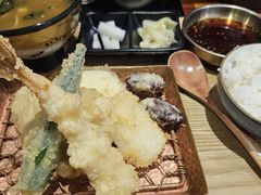 -天妇罗内顺田(罗湖店)