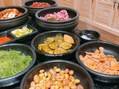 -九田家黑牛烤肉料理(石路天虹店)