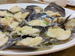 -寻味顺德·南记酒家·传统顺德菜·鱼生(广源路店)