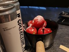 -W COLLECTIVE  DESSERT SHOP
