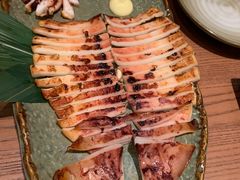 -玄白·炭烤活鳗(上海首店)