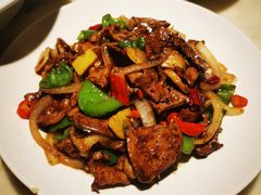 -梁家大院•农家菜(昆山会展中心店)