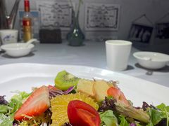 -鸭王烤鸭店(三里河店)